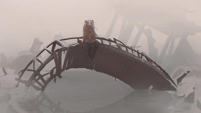 前端真的已经凉了么？